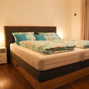 Apartment Gipfelglück, Oberammergau