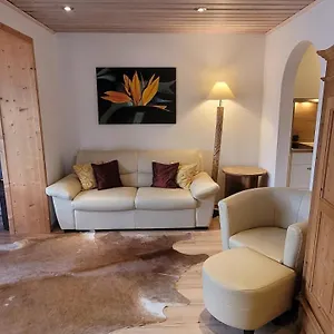 Apartment Heike Hauswirth Kofelblick, Oberammergau