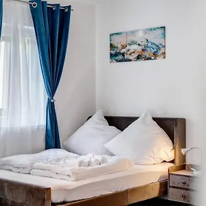 Alpina Apartment