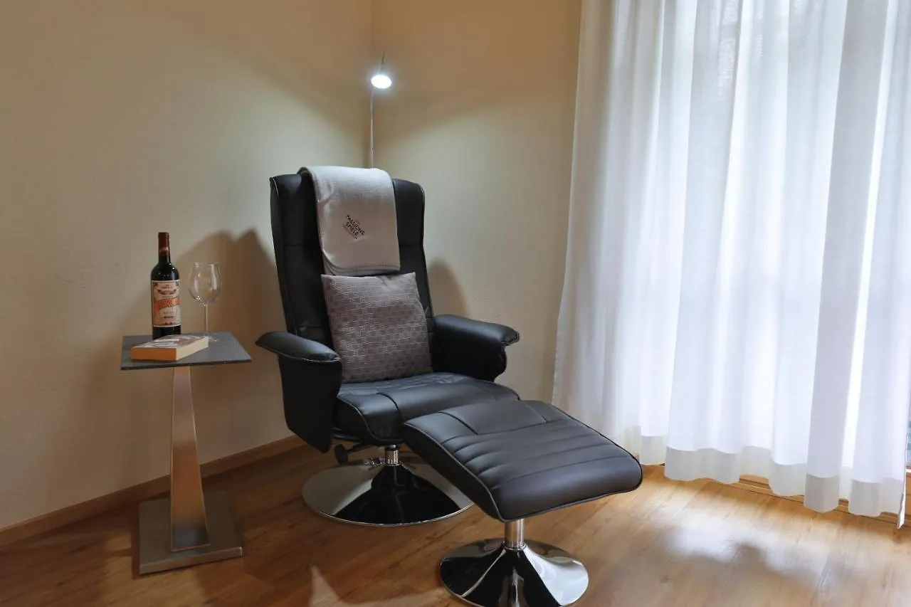 Apartment Fewo Ammertal Oberammergau